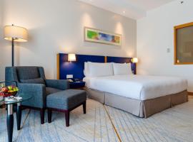 Holiday Inn Melaka by IHG, hotel din Malacca