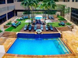 Garden Court Umhlanga