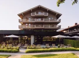 Parkhotel Egerner Höfe