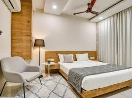 Hotel Sukoon & Banquet Hall Near Bhopal Railway Station