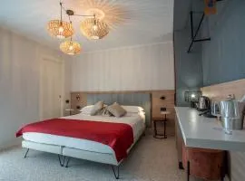 Hotel Sirenetta