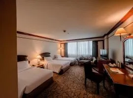 The Twin Lotus Hotel