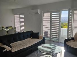 Villa Milla, hotel em Veles