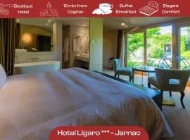 Hotel Ligaro - Jarnac