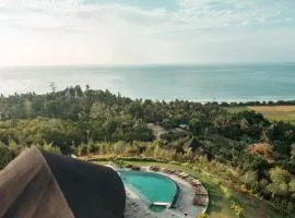 Ketanu Bamboo Lodge Sumba