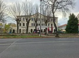 Hotel an der Rennbahn