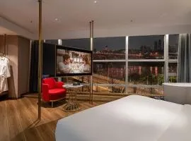 Xili Tiancheng Hotel Nanbin Road Branch