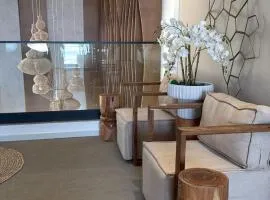 Blue Ocean Tofo Hotel