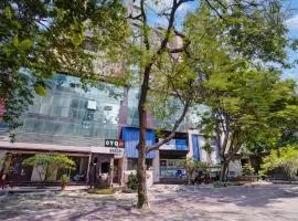 Super Hotel O DEGREE HOTEL