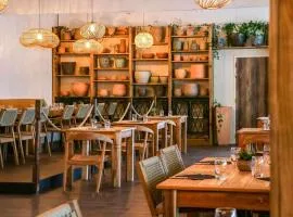 ibis Styles Avignon Sud