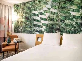 Novotel Bordeaux Mérignac