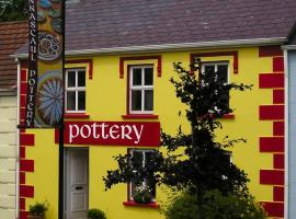 Village Stay In Annascaul at Aidos, ξενοδοχείο σε Anascaul