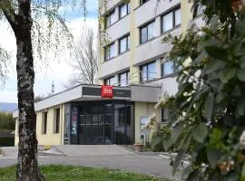 ibis Chambery