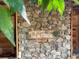 Eco Farmstay near Corozal Belize Quiet Nature Stay, hotel v destinácii Corozal