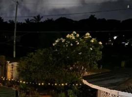 2 Bed Apartment - Sleeps 4 - Parking - Wifi, hotel v destinaci Georgetown