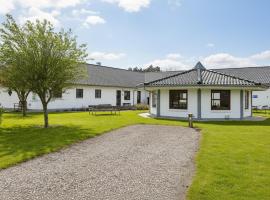 Gorgeous Apartment In Rømø With Sauna, hotel en Vesterhede
