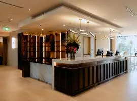 Crowne Plaza Sydney Macquarie Park by IHG