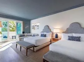 The Seagate Hotel, Golf & Beach Club, Autograph Collection