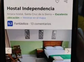 Hostal independencia