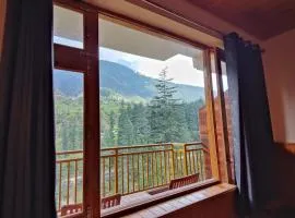 The Woodpecker Inn Jibhi