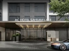 AC Hotel by Marriott Xinjiang Sayram Lake