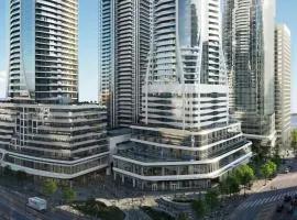 Le Méridien Toronto Pinnacle Hotel