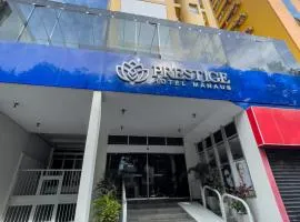 Prestige Manaus Hotel