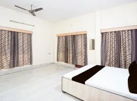 SPOT ON Muskan Lodge & Restaurants