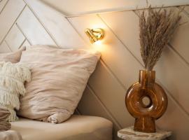 Grazerhof, hotel ve uŠtýrském Hradci