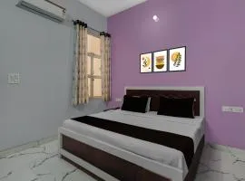 Hotel O Rudraksh Palace