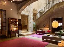 Hotel Neri – Relais & Chateaux