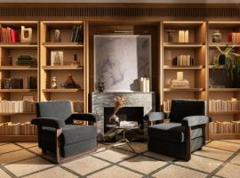 سي هوتيلز كلوب، فندق في فلورنسا