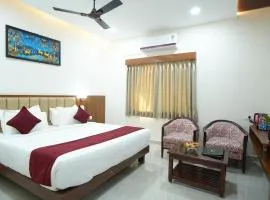 Hotel Nanda Mohan Residency -MSR Manssion Inn