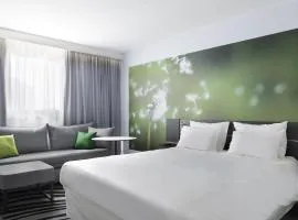 Novotel Paris Charles de Gaulle Airport