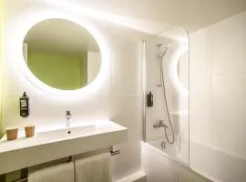 ibis Styles Perpignan Centre Gare