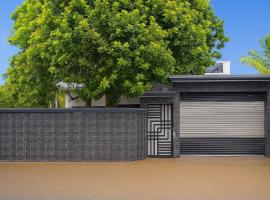 Arrow Villas, hotel in Meda-Ela