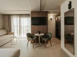 Regional Hotel by NEU Collective