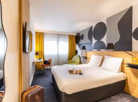 Mercure Metz Centre, khách sạn ở Metz