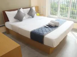 Axon Corporate Stays Newtown, Kolkata