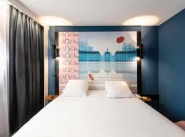 Mercure Bordeaux Centre Ville