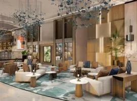 voco CAIRO ARABELLA PLAZA by IHG