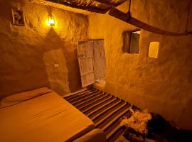 Mayor's House, hotel v destinaci Qasr Farafra