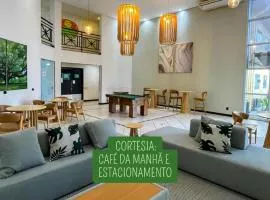 Hotel Nacional Inn Sorocaba