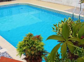 Hotel kuvat: Residencial Pinho Verde