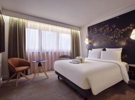 Mercure Paris La Défense, hotel a Courbevoie