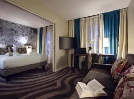Mercure Tour Eiffel Grenelle