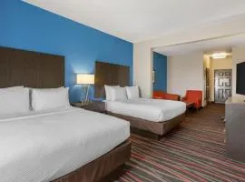 Best Western Plus Tech Medical Center Inn