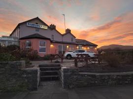 Boathouse Hotel, Hotel in Holyhead