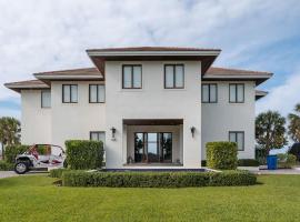 Bahamas Dream Villa, Hotel in Bailey Town