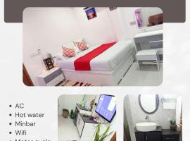 Save Sweet Home, Hotel in Fuvahmulah